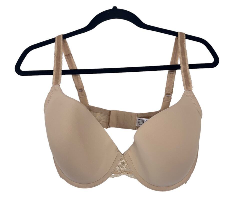 Wacoal bra 85340 French Garden Seamless Underwire T-shirt 36DD 36E